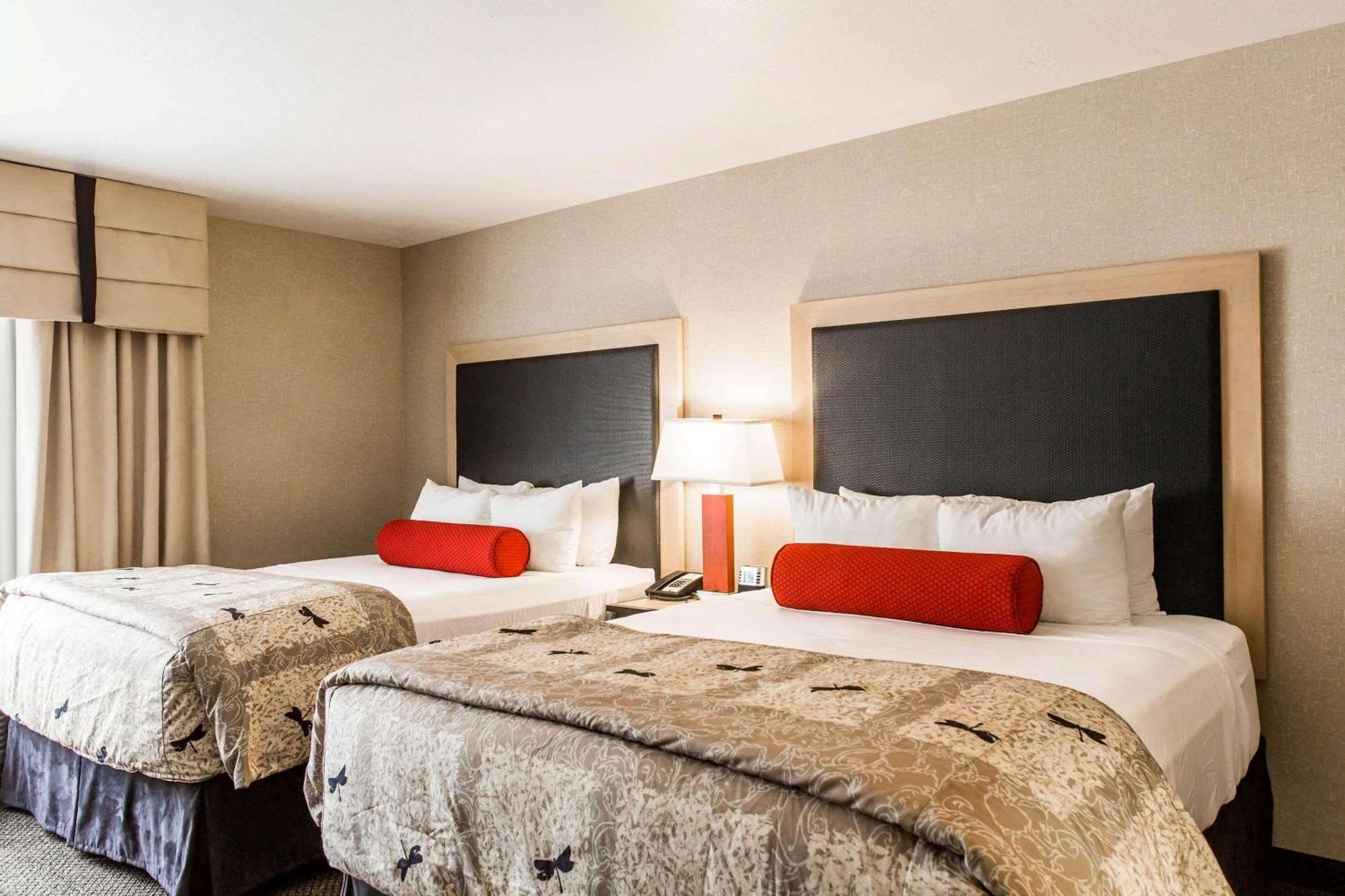 Suite with Two Queen Beds - Accessible/Non-Smoking,1622040810:JPEG