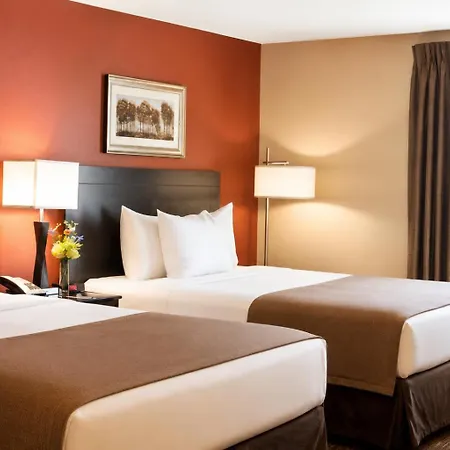 Mainstay Suites Rapid City-2